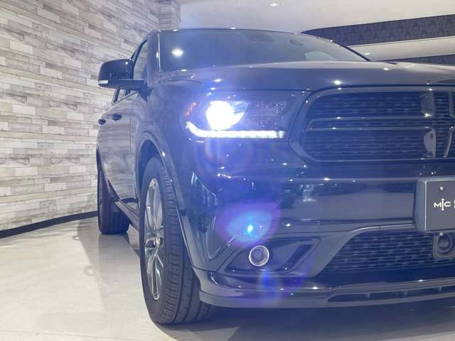 デュランゴ 2014/H26