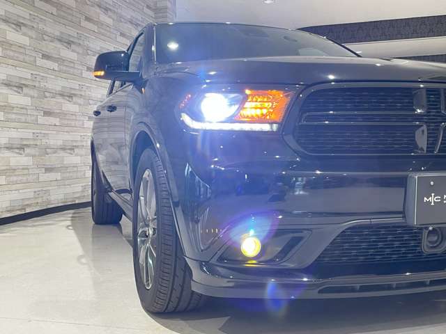 デュランゴ 2014/H26