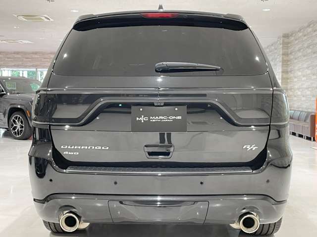 デュランゴ 2014/H26