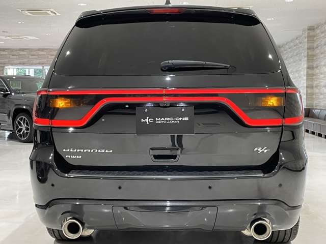 デュランゴ 2014/H26