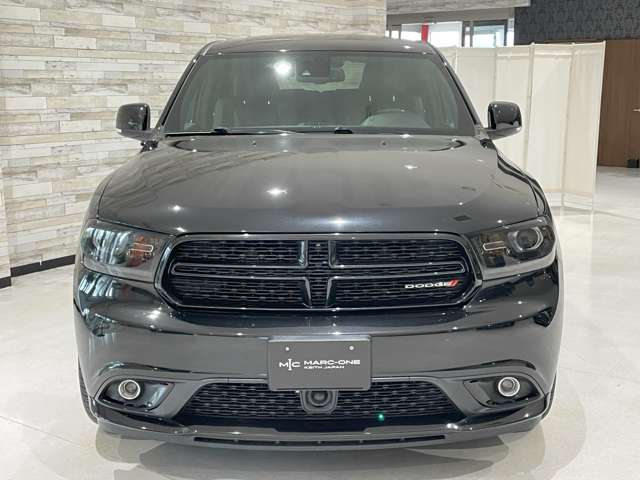 デュランゴ 2014/H26