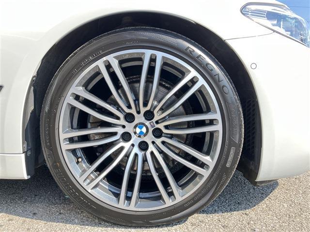 5シリーズツーリング 2019/R01