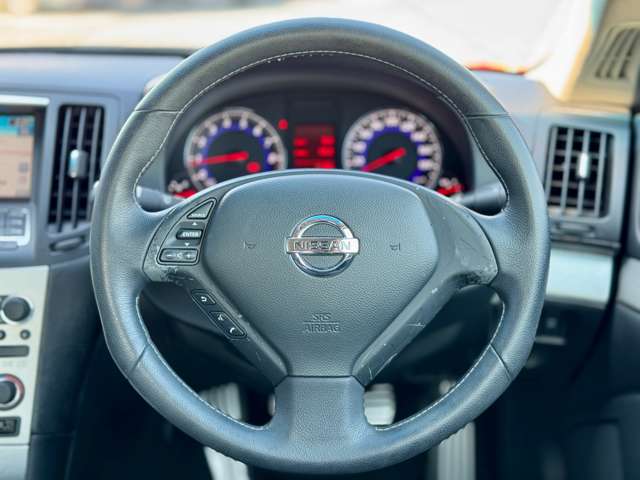 スカイラインクーペ 2008/H20