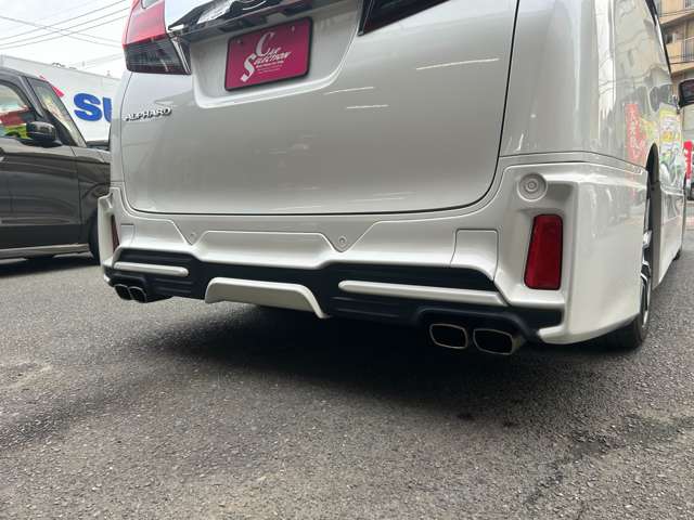 アルファード 2017/H29