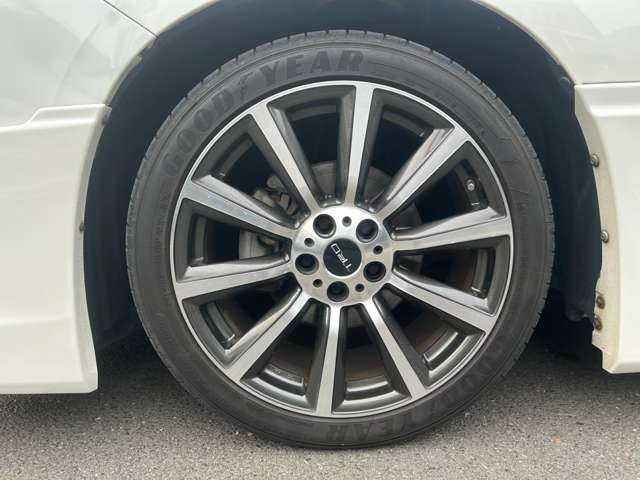 アルファード 2017/H29