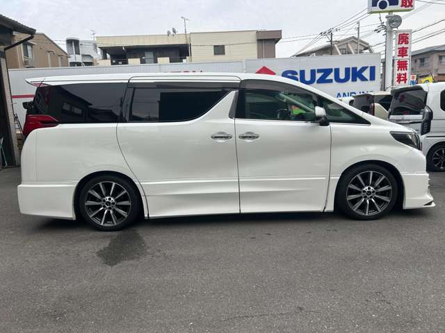 アルファード 2017/H29