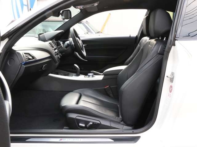 2シリーズクーペ 2016/H28