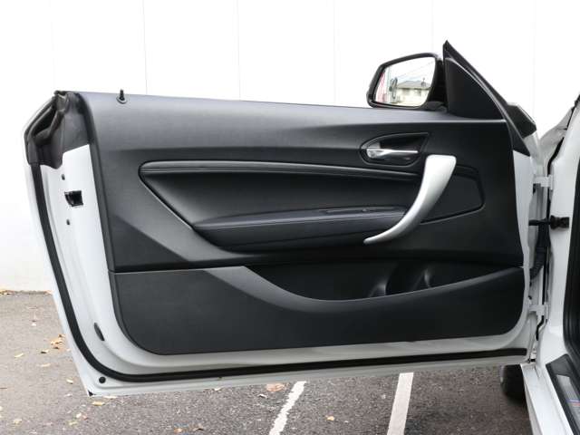 2シリーズクーペ 2016/H28