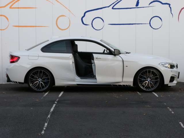 2シリーズクーペ 2016/H28