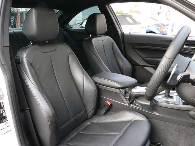 2シリーズクーペ 2016/H28