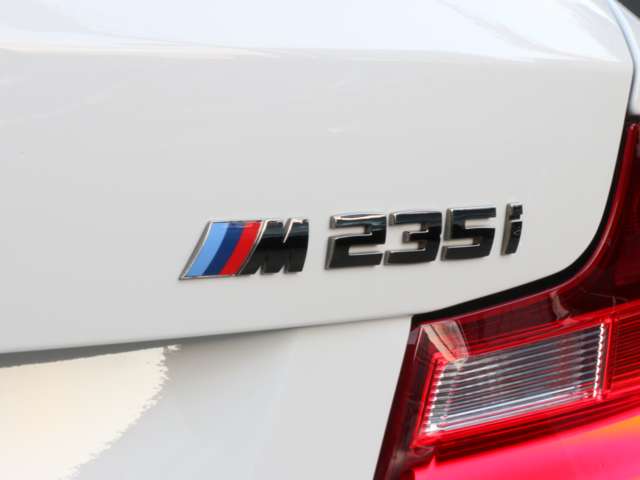 2シリーズクーペ 2016/H28