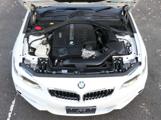 2シリーズクーペ 2016/H28