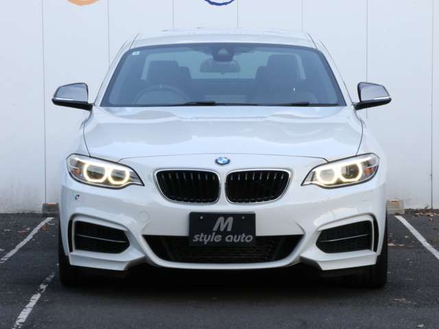 2シリーズクーペ 2016/H28