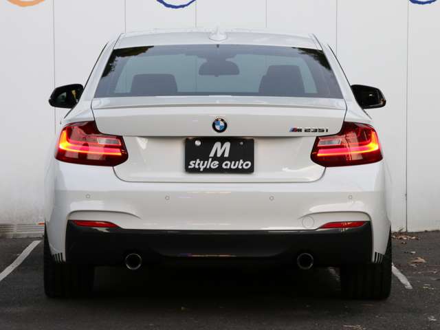 2シリーズクーペ 2016/H28