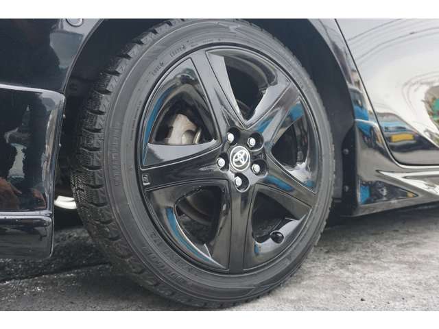 プリウス 2017/H29