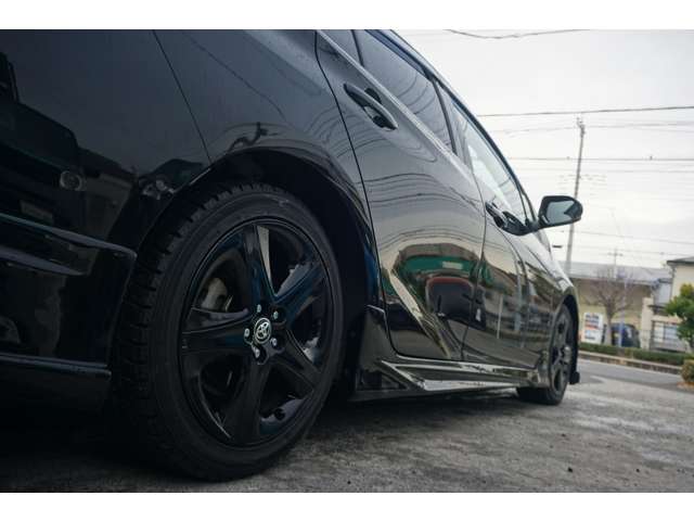 プリウス 2017/H29