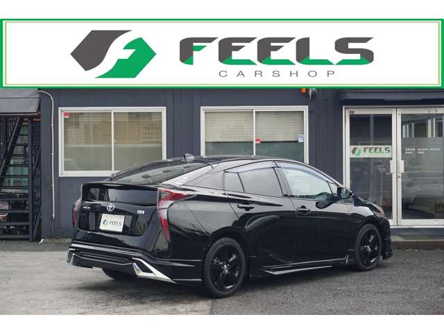 プリウス 2017/H29