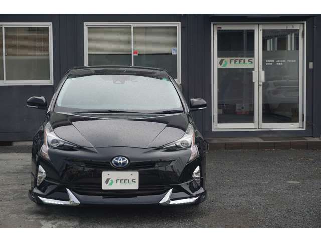 プリウス 2017/H29