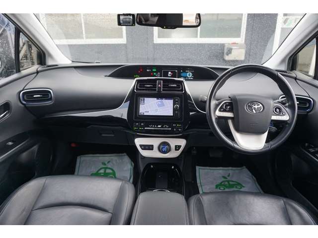 プリウス 2017/H29