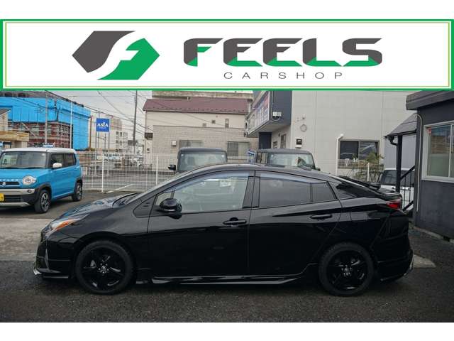 プリウス 2017/H29