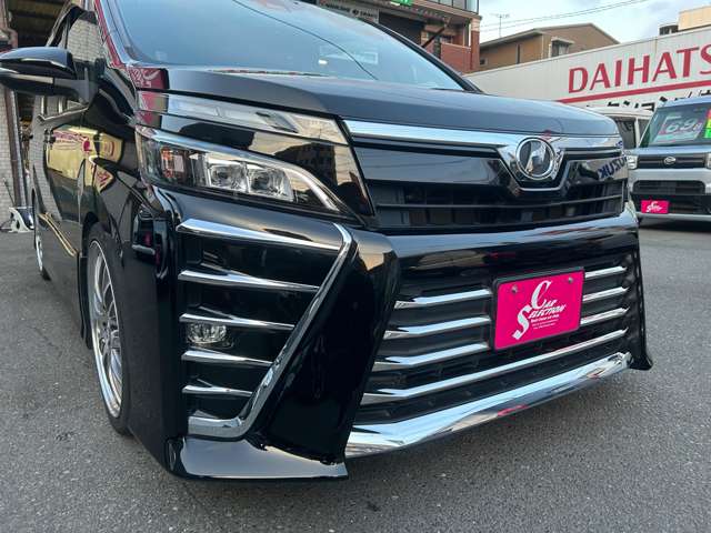 ヴォクシー 2017/H29