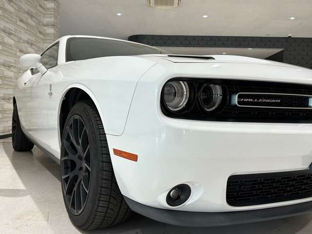 チャレンジャー 2016/H28