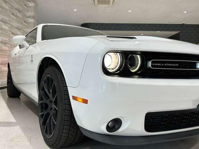 チャレンジャー 2016/H28