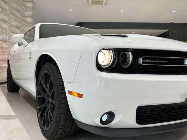 チャレンジャー 2016/H28