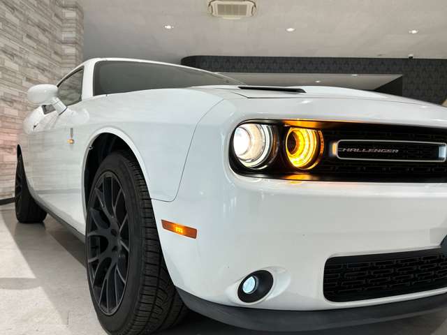 チャレンジャー 2016/H28