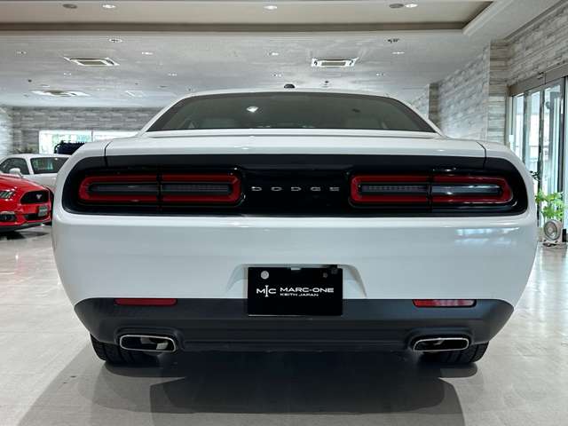 チャレンジャー 2016/H28