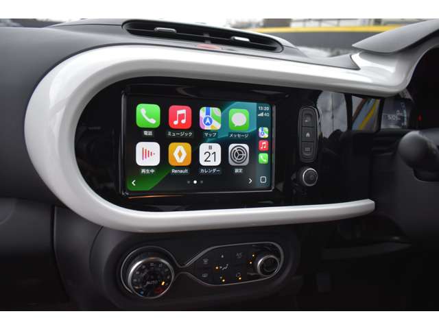 トゥインゴ 2021/R03