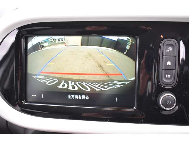 トゥインゴ 2021/R03