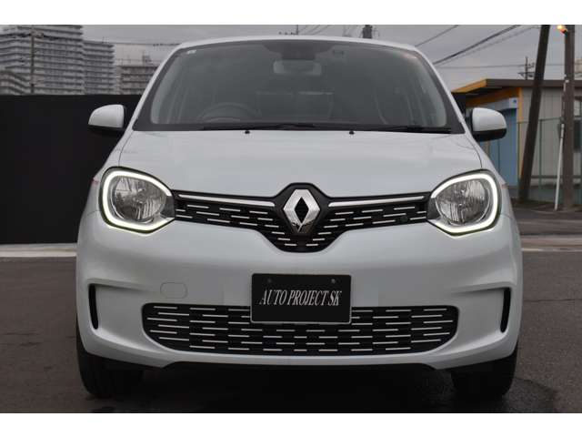 トゥインゴ 2021/R03