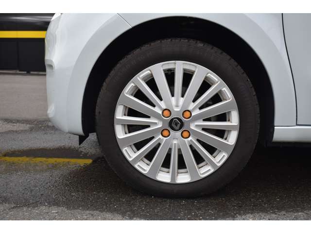 トゥインゴ 2021/R03