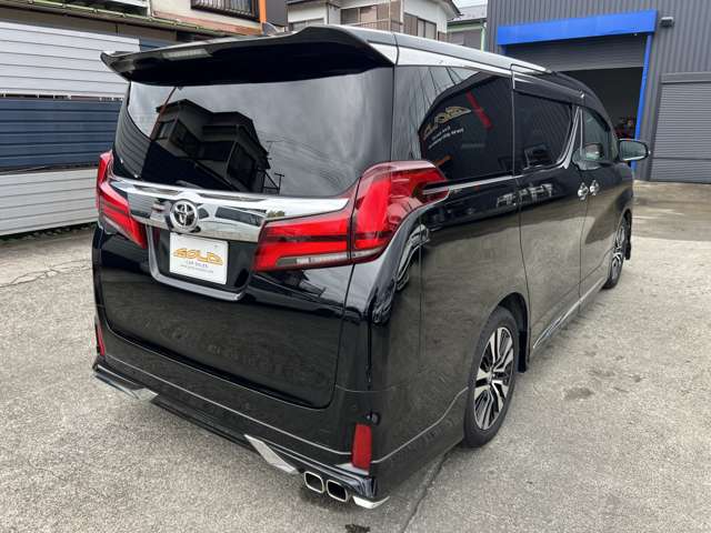 アルファード 2019/H31