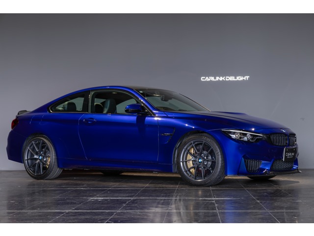 M4クーペ 2018/H30