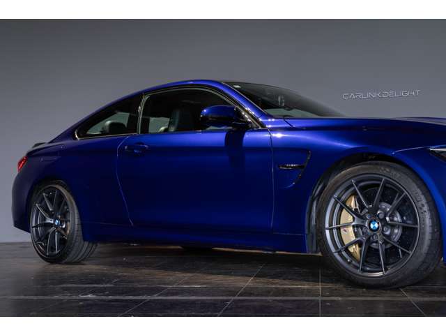 M4クーペ 2018/H30