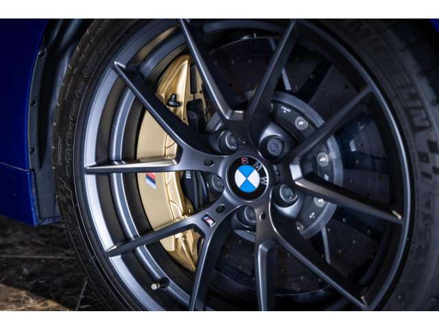 M4クーペ 2018/H30