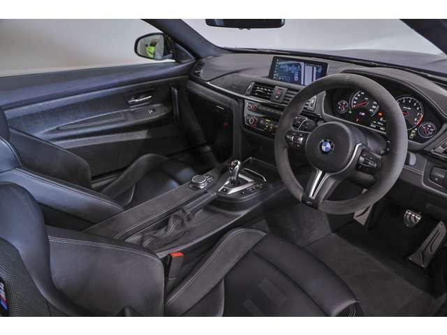 M4クーペ 2018/H30