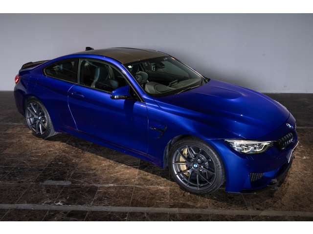 M4クーペ 2018/H30