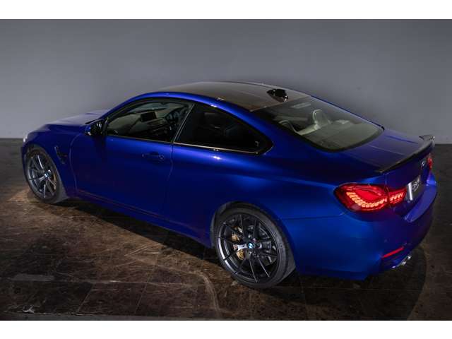 M4クーペ 2018/H30