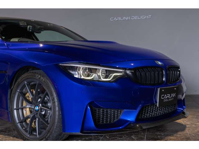 M4クーペ 2018/H30