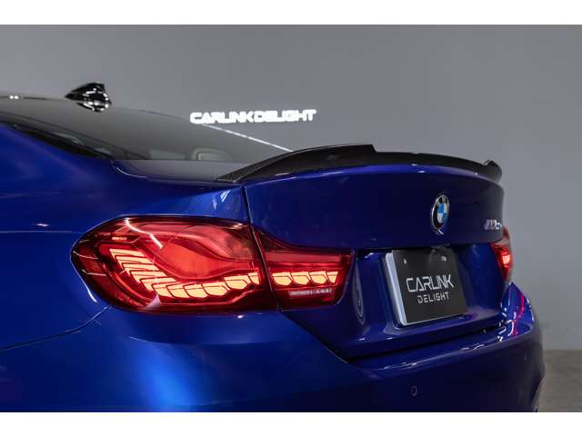 M4クーペ 2018/H30