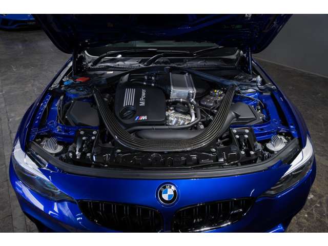 M4クーペ 2018/H30