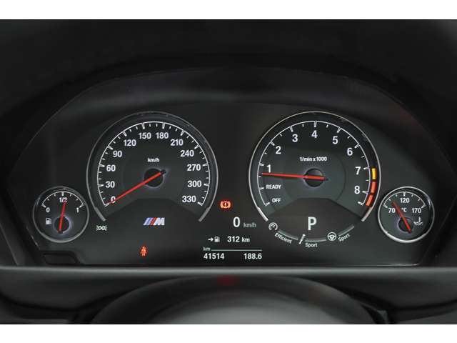 M4クーペ 2018/H30