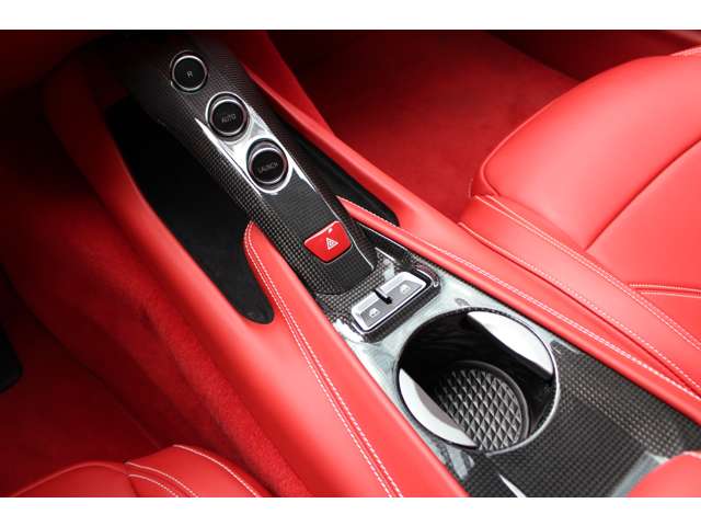 F12ベルリネッタ 2014/H26