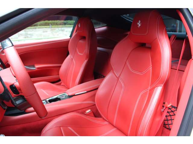 F12ベルリネッタ 2014/H26