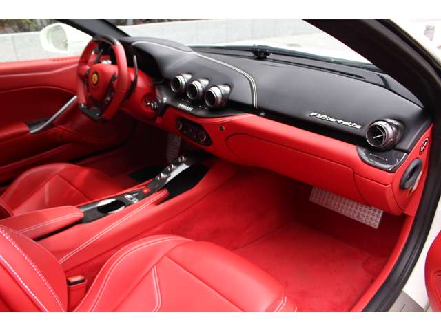 F12ベルリネッタ 2014/H26