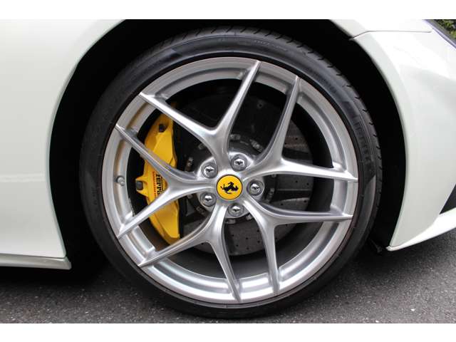 F12ベルリネッタ 2014/H26