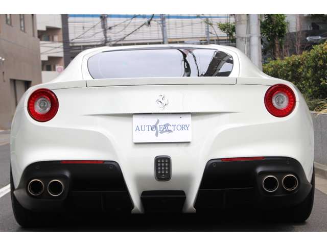 F12ベルリネッタ 2014/H26